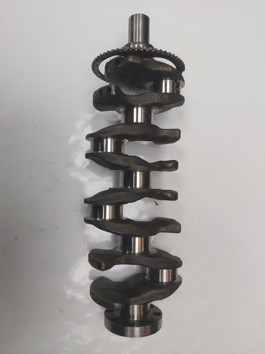 Wał korbowy Mazda 2.2 Diesel SHO1  Nominał