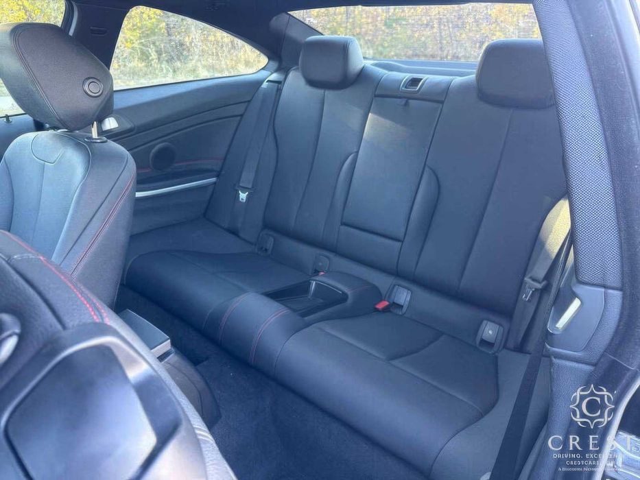 BMW 4 Series 430i      2018