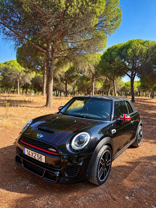 MINI Cooper — fotografia 5