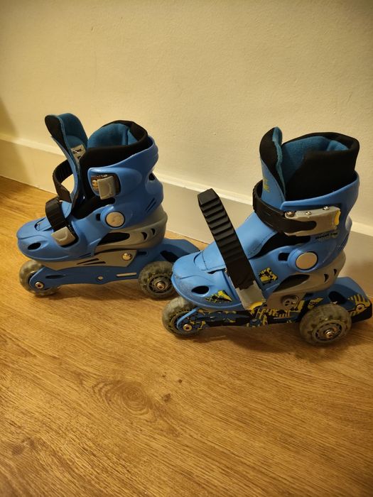 Patins de criança Decathlon