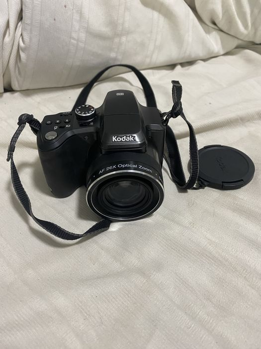 фотоаппарат kodak