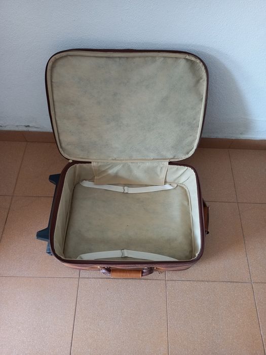 Mala de viagem com rodas Bosch