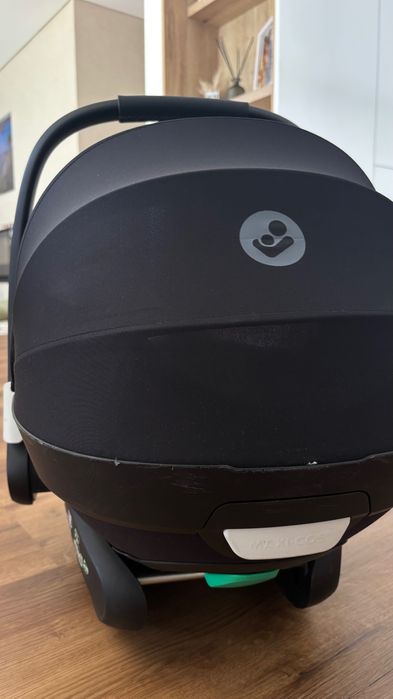 Cadeira Auto Pebble 360 Pro2 Maxi-Cosi