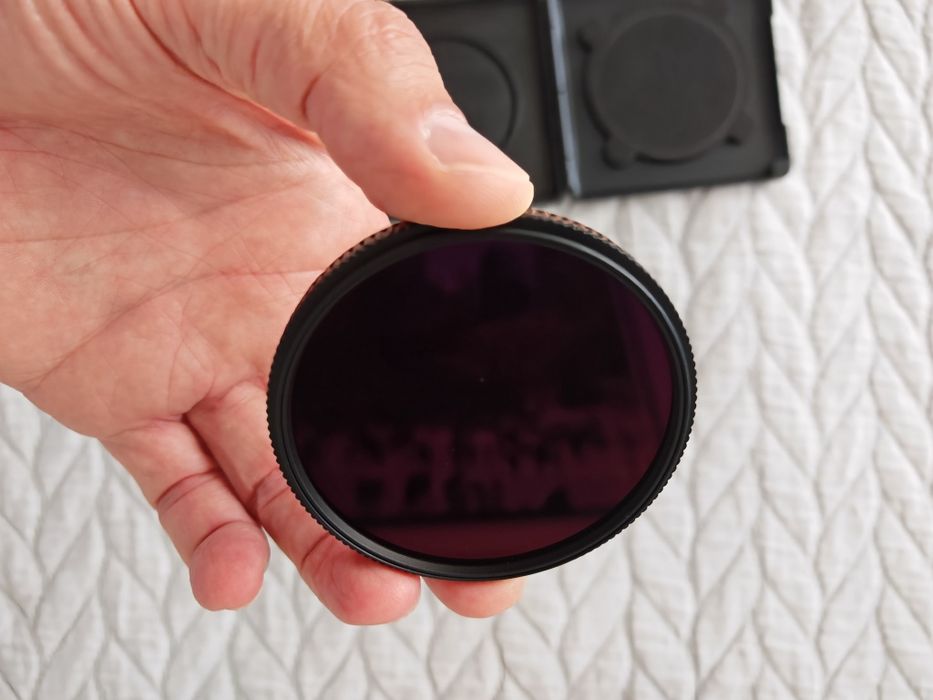 Filtro Polar Pro ND1000/PL