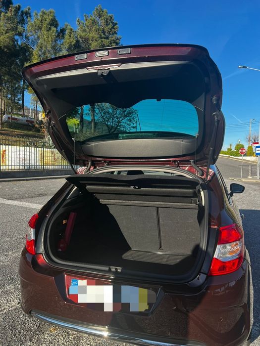 Citroën C4 1.6 HDI