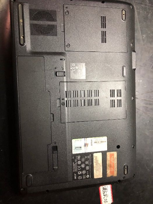 Acer 5732z para peças