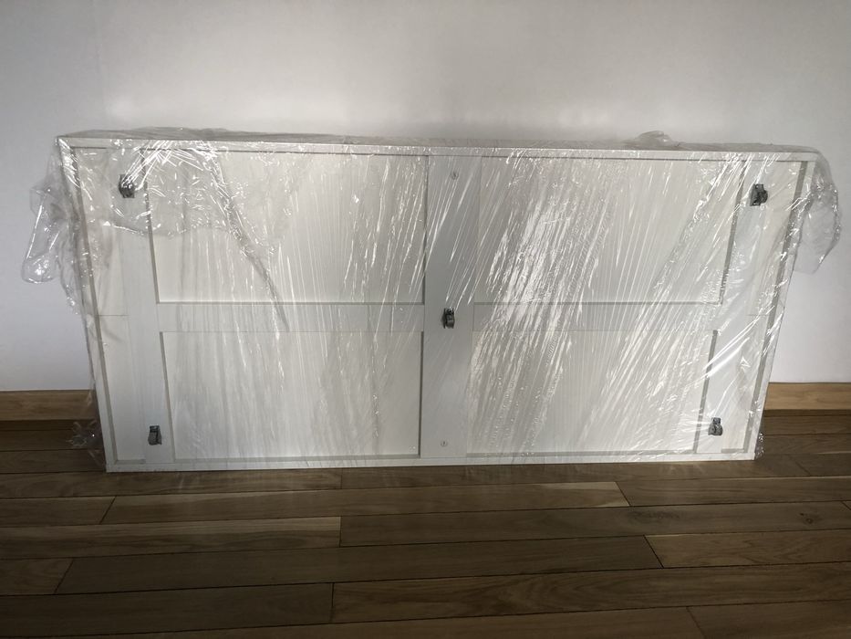 Pojemnik na pościel IKEA
