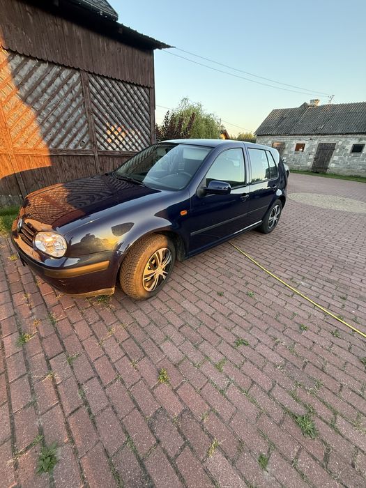 Sprzedam Golf IV