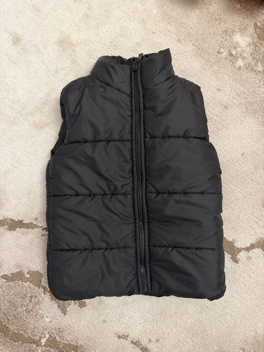 Жилетка дитяча 86 розмір