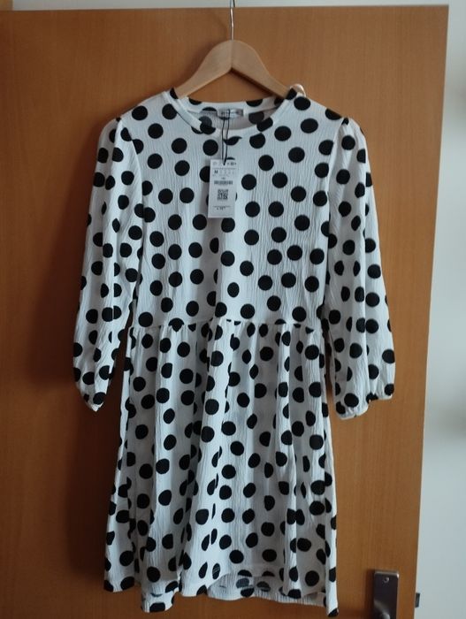 Vestido de senhora