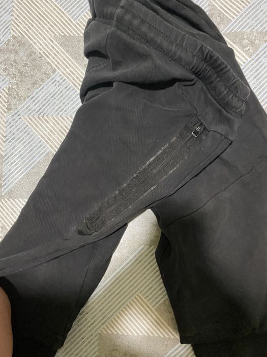 Штани найк теч флис nike teaah