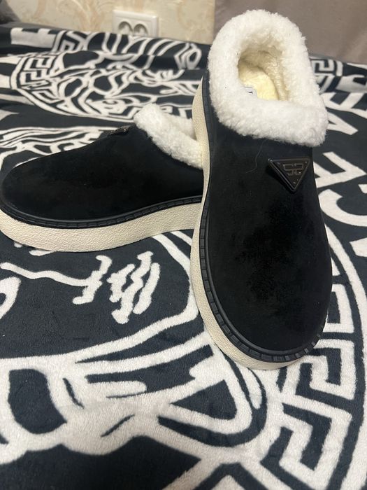 Автоледі, уггі зимові