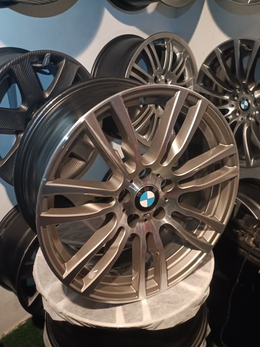 Jantes 19  BMW Style 403M Originais Completamente novas
