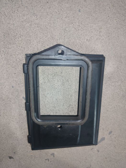 Carcaça/caixa filtro Audi A3 8L