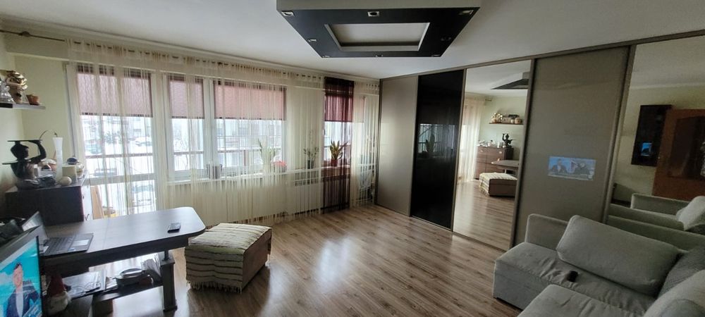 Mieszkanie Olecko centrum 48m2
