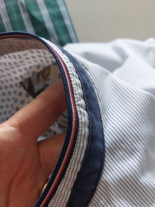 3 Camisas de Homem, L,  como novas