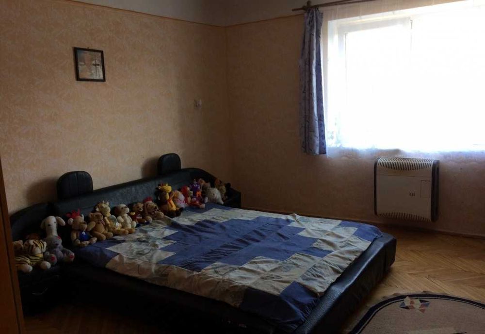 Будинок 4 кімнати біля термальних екокурортів