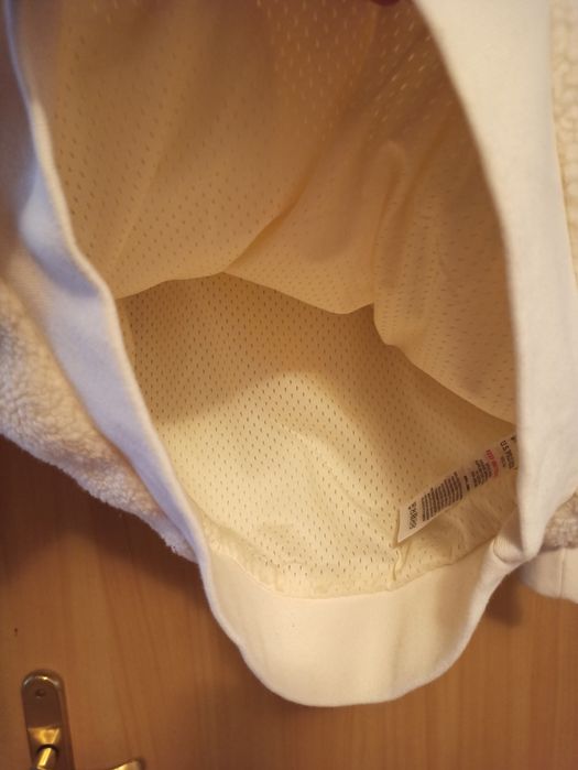 U.S. POLO Assn oryginalna bluza kurtka rozmiar M,