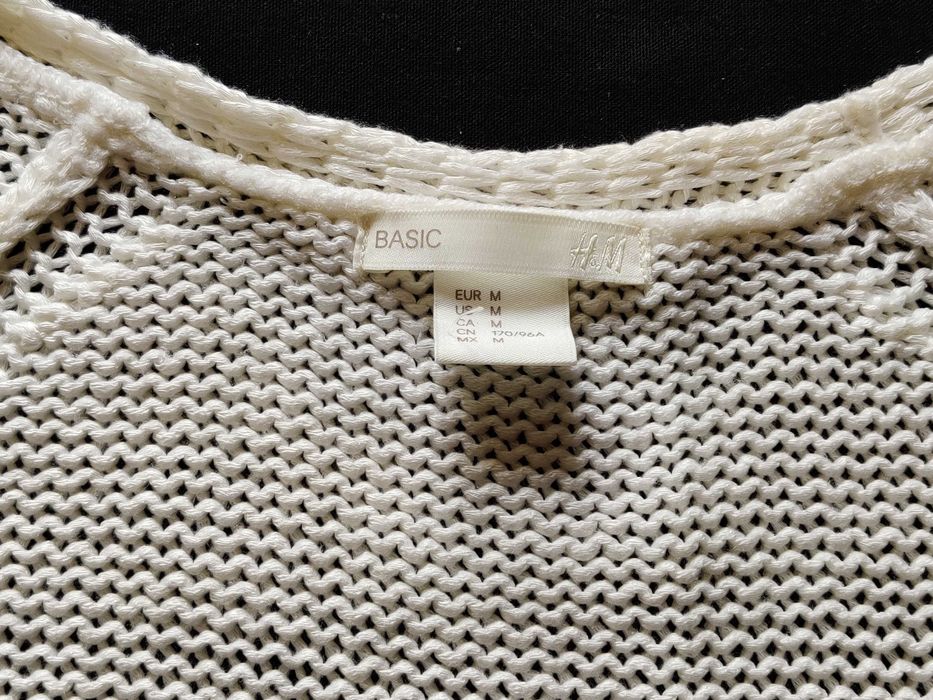 Bluzka damska H&M