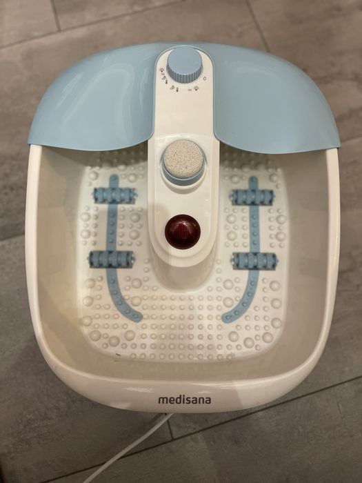 Masażer do stóp Medisana FS-90L