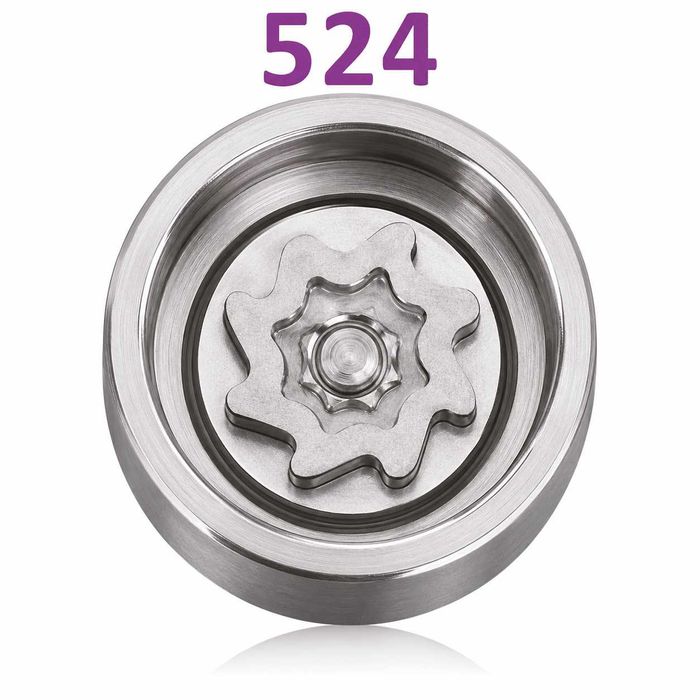 Chave Pernos Segurança Jantes Grupo VAG - 521-540