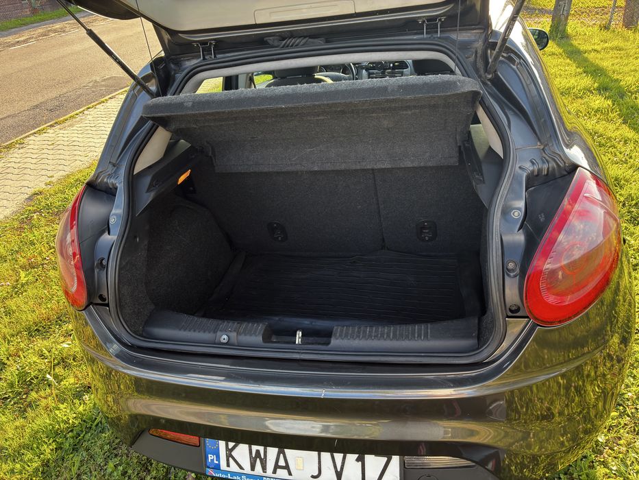 Fiat Bravo II 2008r. 1.6 Multijet 120 KM