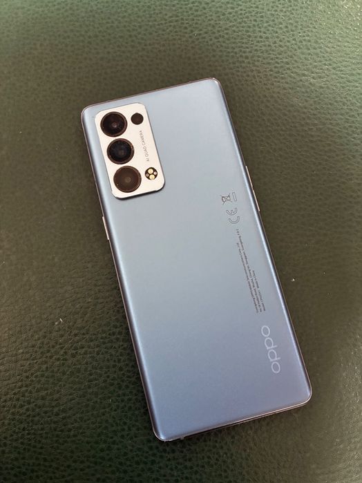 OPPO Reno 6 Pro 5G – 12GB/256GB – Desbloqueado