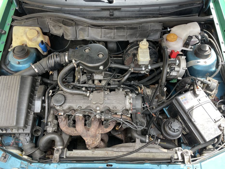 Продам або обміняю Opel Astra F