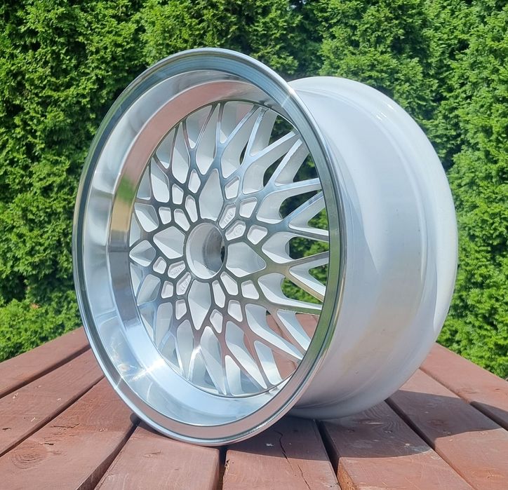 Regeneracja Felg, Malowanie proszkowe, Toczenie frontów CNC