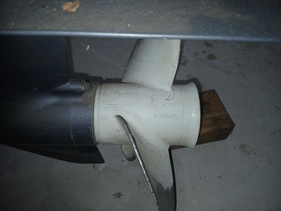 Сарепта 1982 рв мотор ямаха 40 4такти