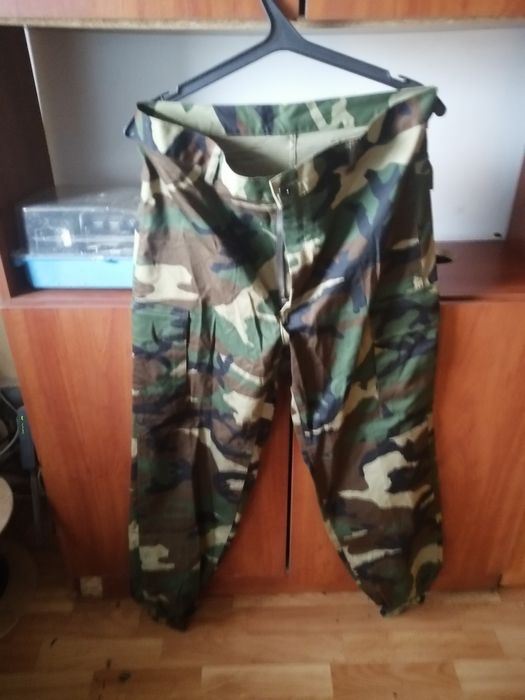 Форма итальянской армии (хаки)