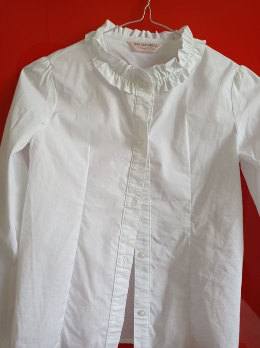 Одежда на девочку для школы