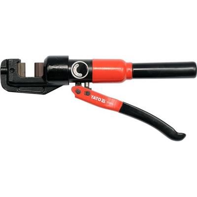 Obcinak ręczny z siłownikiem hydraulicznym 4-12mm