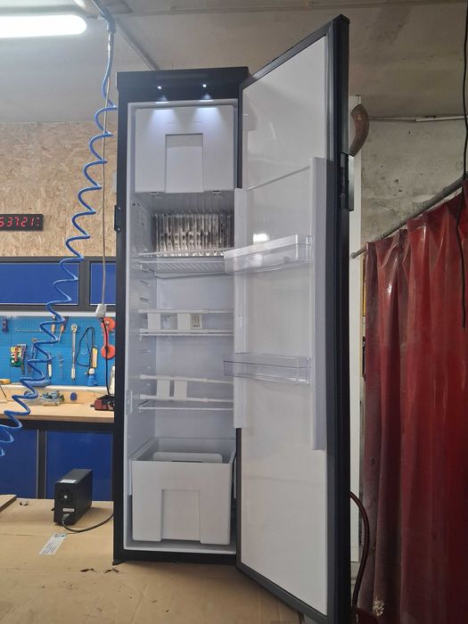 Frigorifico trivalente THETFORD N4142A para Autocaravana