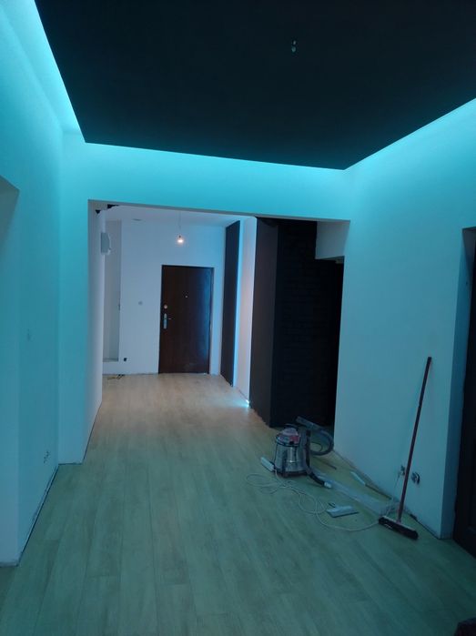 ZŁOTA dłoń budowlana. Remonty wykończeniowe, łazienki, drobne prace