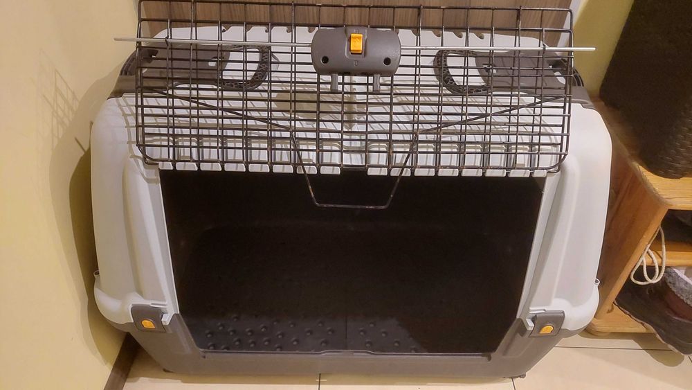 Transporter dla psa AniOne XXL w cenie L