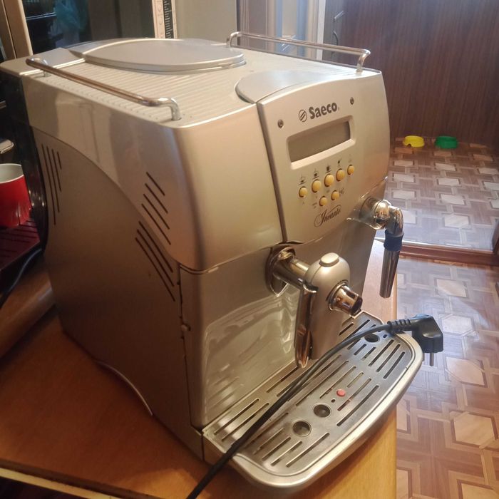 кофе машина SAECO INCANTO