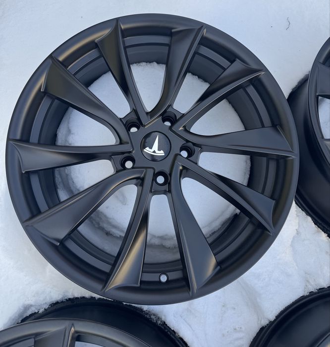 Tesla R19 диски Tesla R19