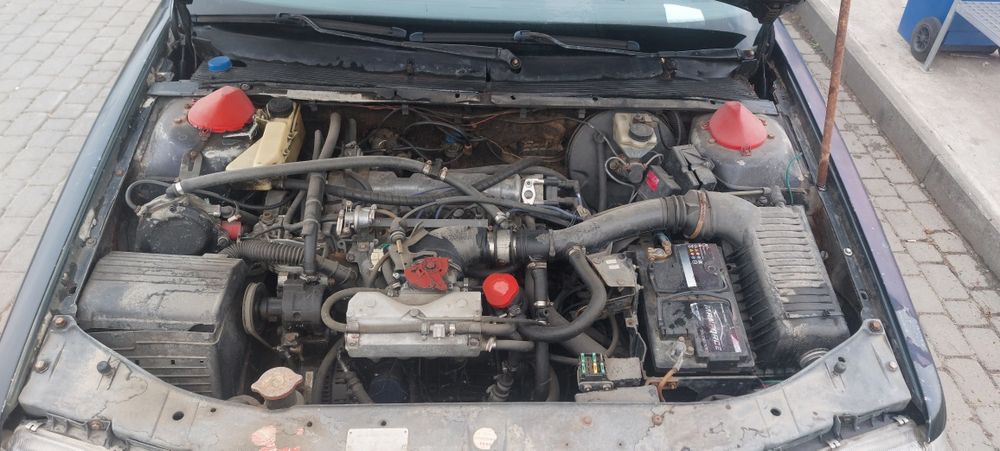Продам Peugeot 605 2.0 газ/бензин