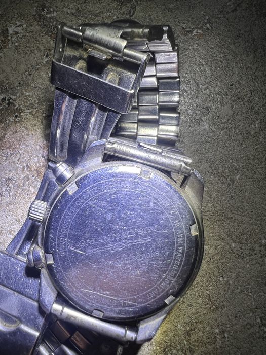 Годинник GALANTI