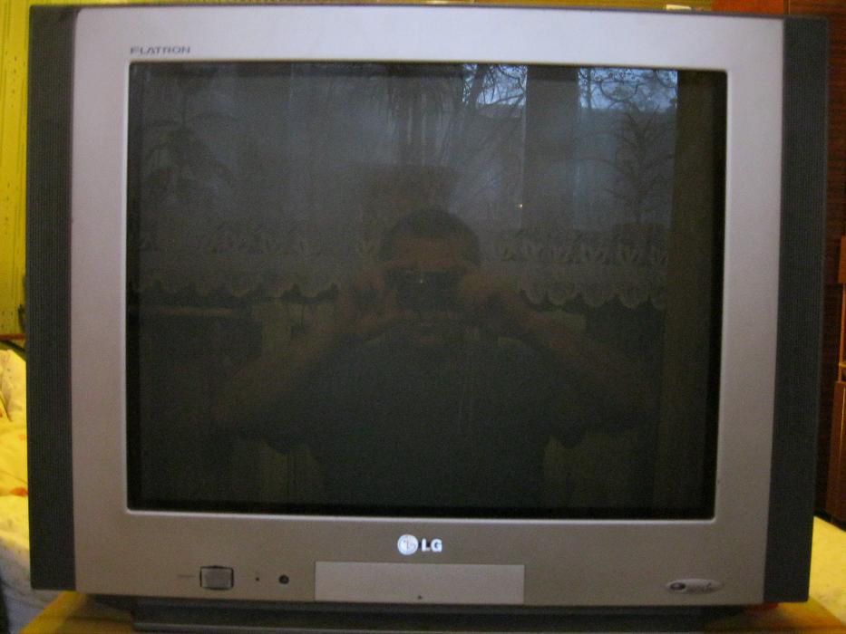 Телевизор LG CT-21Q66KEX Flatron