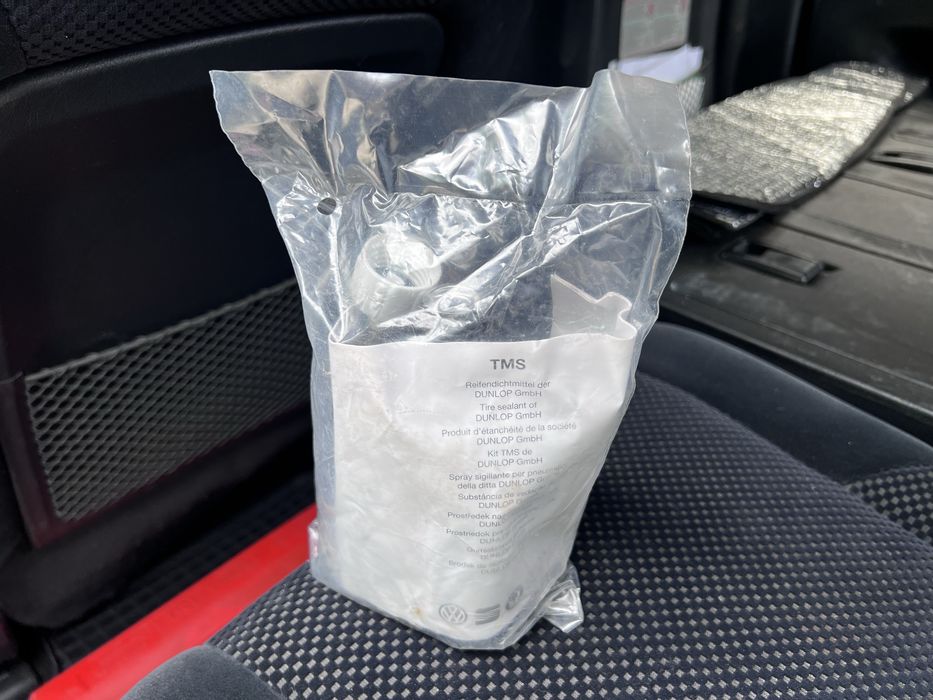 Герметик для шин VAG