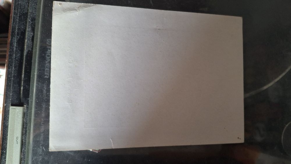 Bento Jesus Caraça postal homenagem antigo