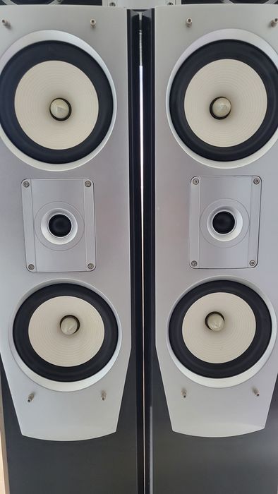 Zestaw kina domowego M-audio HTS 501
