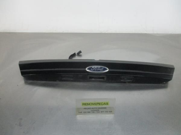 Friso / Frisos FORD Fiesta VI (CB1, CCN)