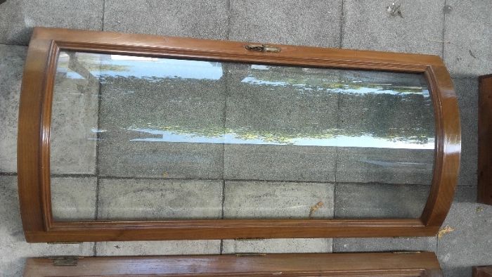 Portas e gavetas de movel