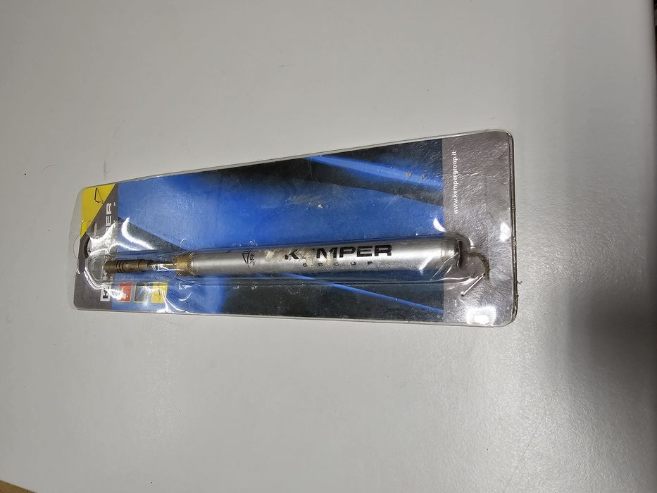 Soldador a gás KEMPER 10500