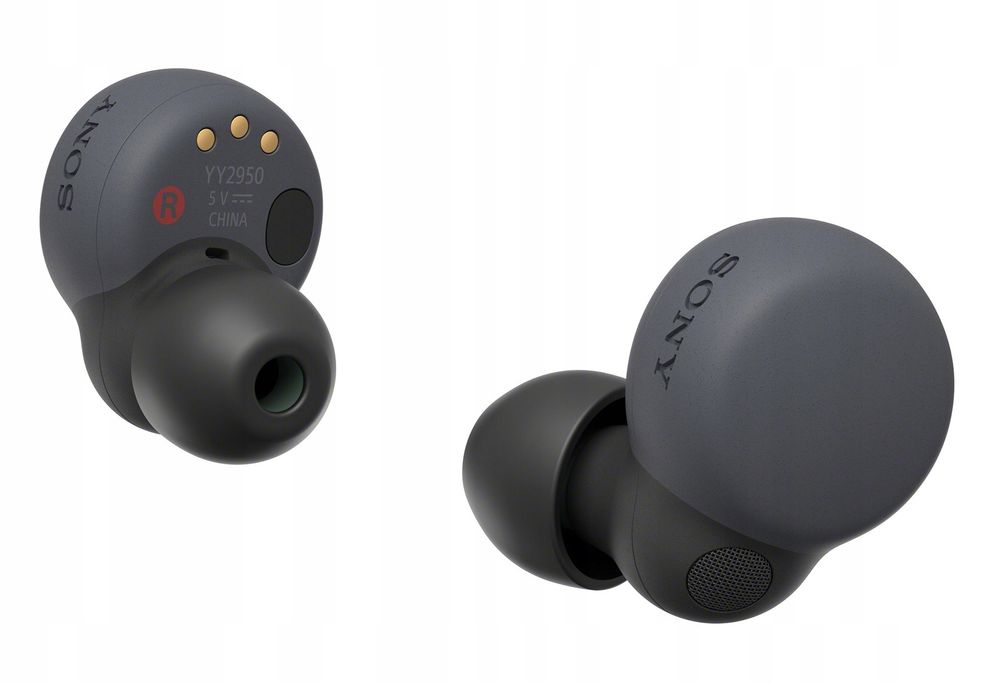 serwis/ wymiana jednej baterii w słuchawkach sony linkbuds s wf-ls900n
