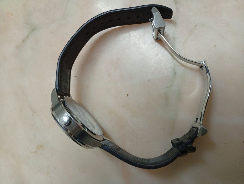 Relógio Automático
