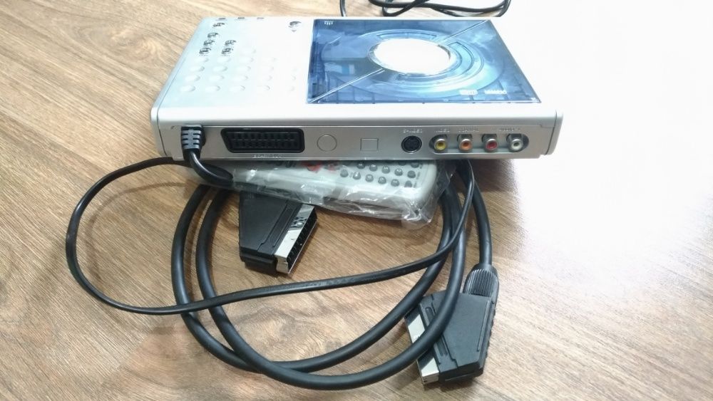 DVD Player64551605890819121